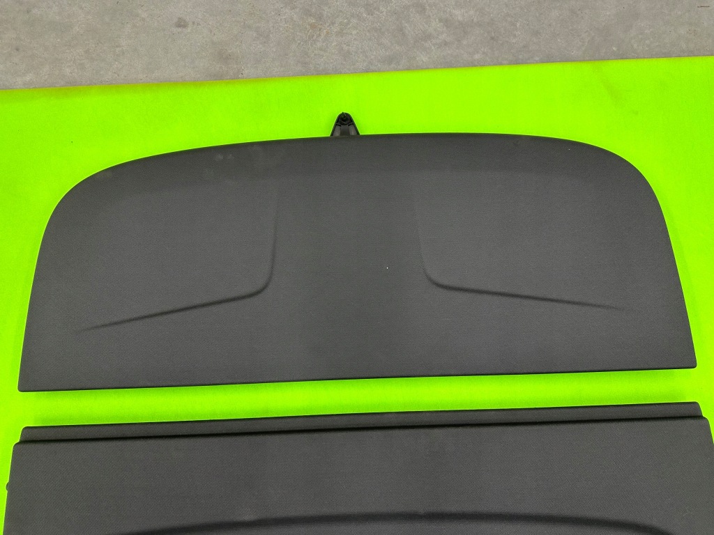 Полка багажника верхний a7 c8 оригинал идеальная Доставка