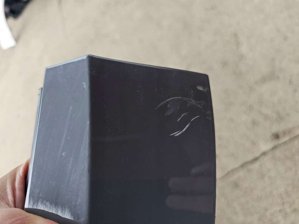 фото №10, Volkswagen id4 id.4 бампер передний перед 11a807221