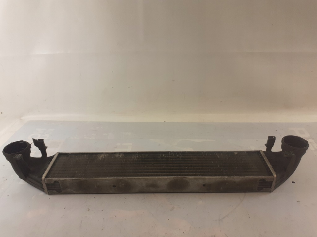 Интеркулер mercedes benz w203 1.8 компрессор с Разборки