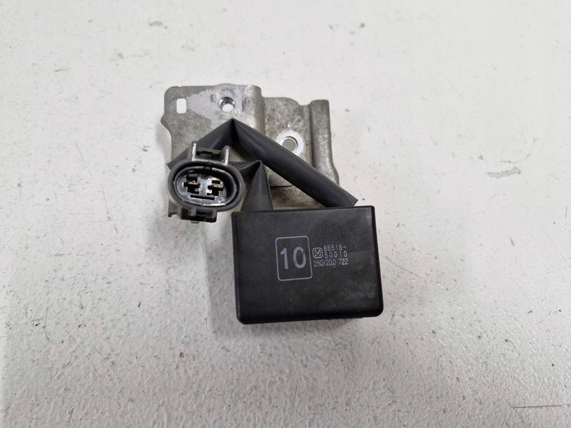 фото №1, Lexus ls460 реле 86516-50010