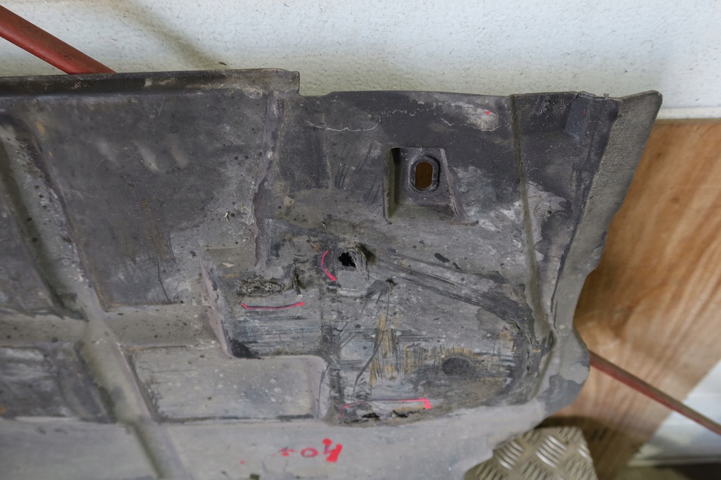 фото №8, Захист підвіска s-max 6m2111133ae