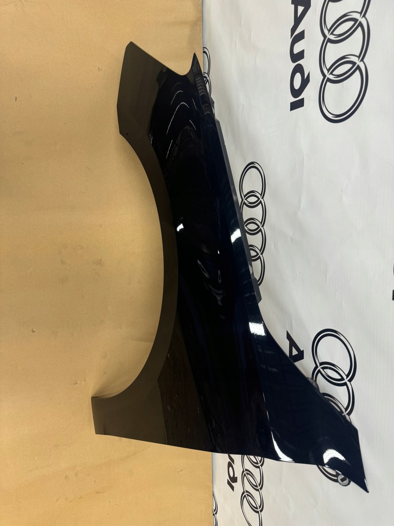 фото №9, Audi a3 8y 8y0 2020-2024 крыло левый передний ly9b oryg.