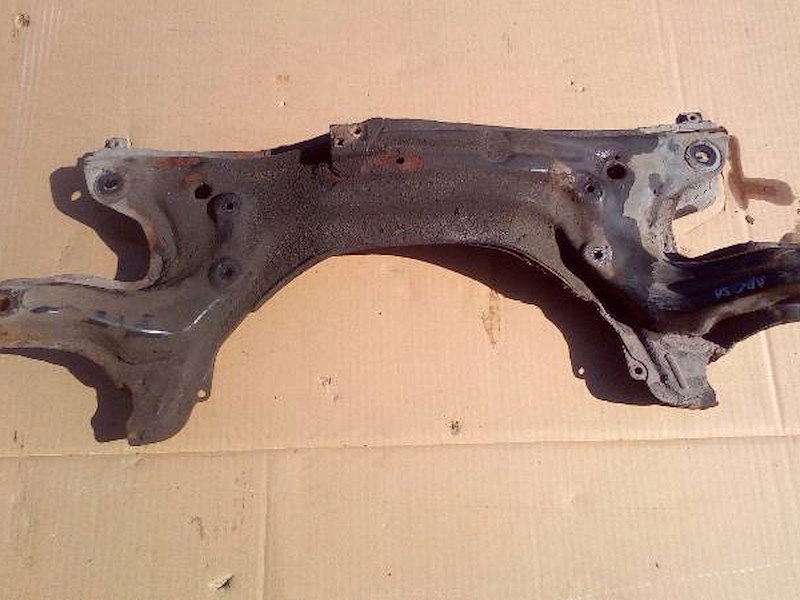 фото №1, Підрамник підрамник підрамник seat arosa