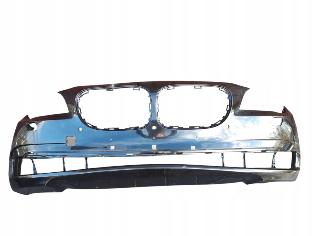 фото №1, Бампер перед передний bmw f01 seria 7 7183865