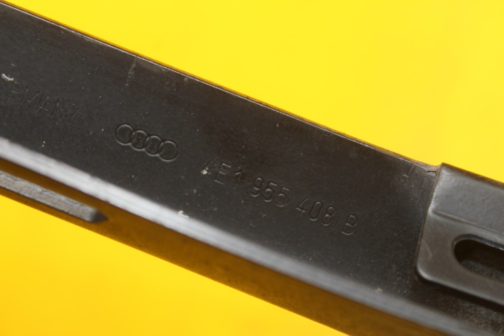 фото №6, Рычаг дворники правый перед a8 d3 4e1955408b