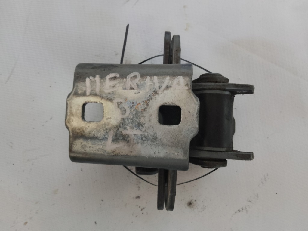 фото №1, Петлі двері лівий задня opel meriva b