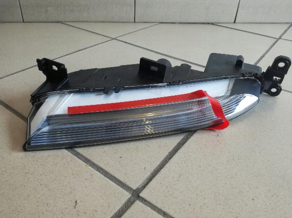 фото №5, Porsche panamera 971 led drl протитуманна фара лівий