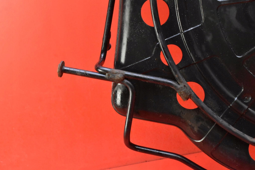 фото №7, Підйомник кронштейн колеса 13275561 opel zafira c 12-16