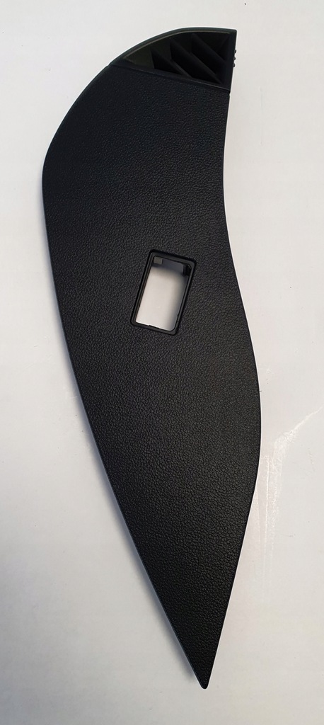 фото №1, Vw touran iii захист заглушка панелі приладової панелі p