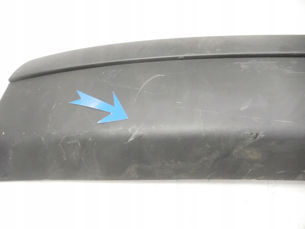 фото №6, Накладка молдинг кришки багажника stilo 735353584