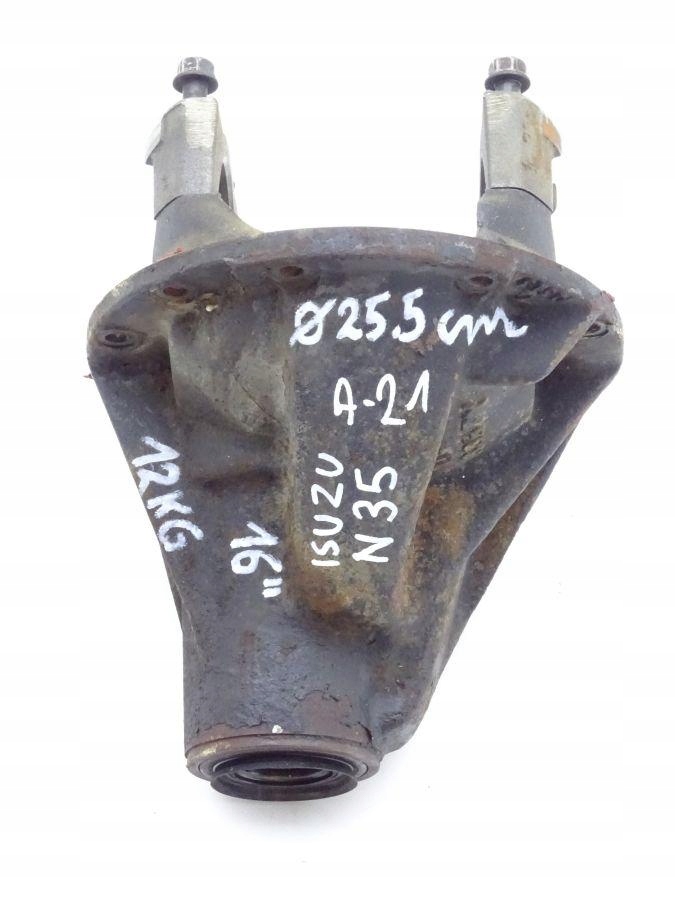 фото №1, Isuzu n35 npr 07-18 корпус вкладыш мост 16"