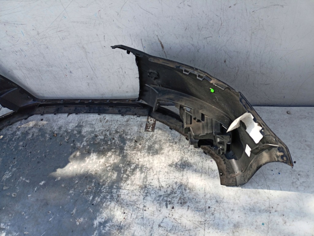 фото №8, Audi a1 8xa 14-18 бампер передний перед