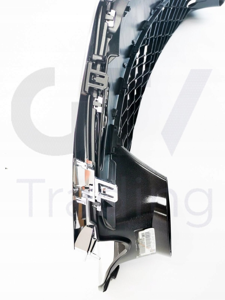 фото №6, Модуль решетка радиатора lexus rc line 15-18 5310124090