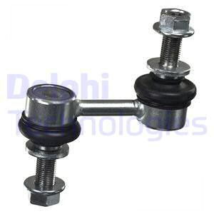 фото №2, Delphi tc2917 тяга / кронштейн, стабилизатор