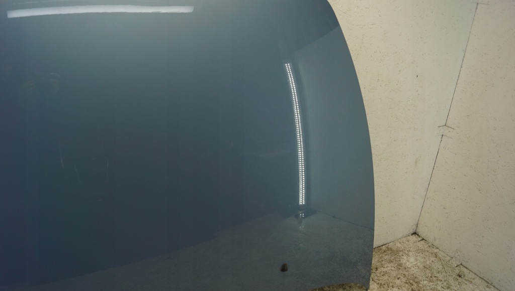 фото №12, Капот крышка перед volvo v50 459-46