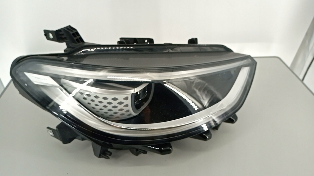 фото №1, Vw id3 id.3 full led правий фара iq led10b941036 d