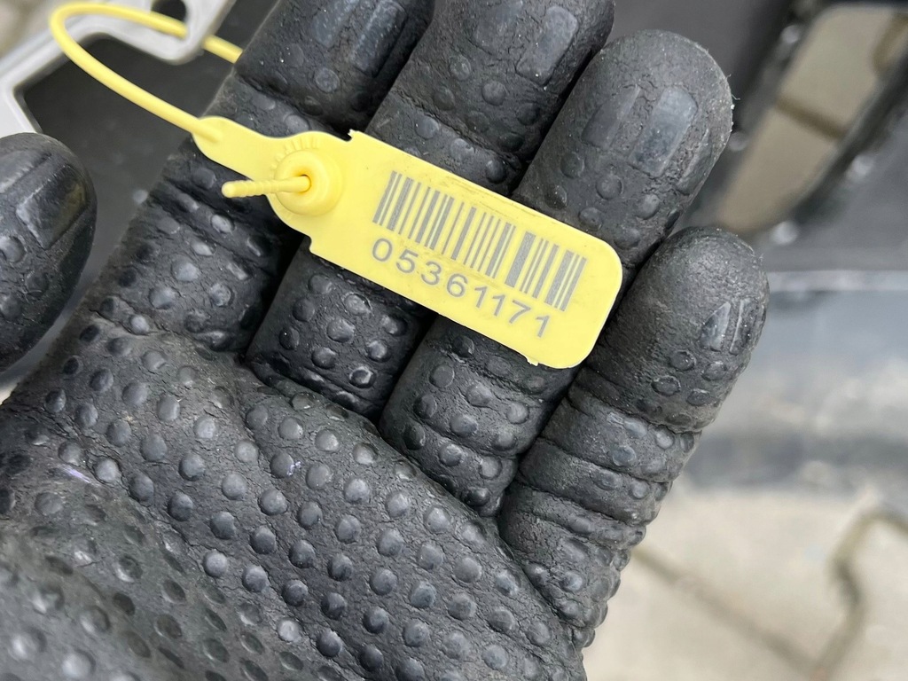 фото №12, Бампер перед передний bmw ix3 g08 цвет c1n