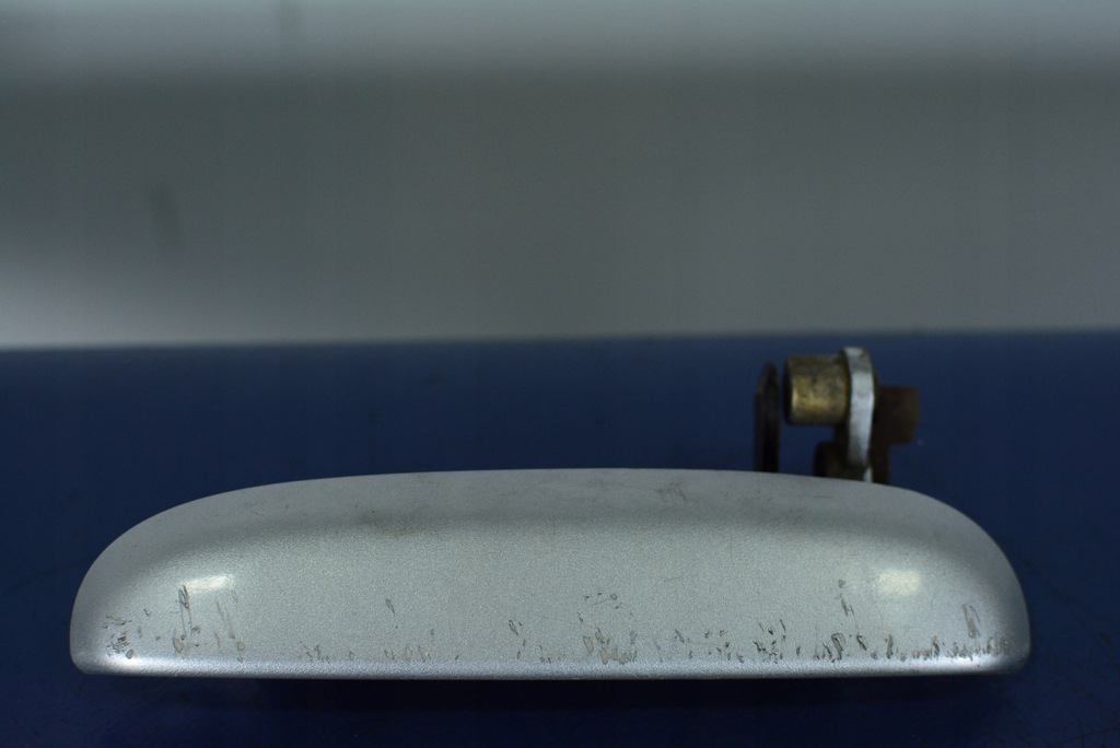 фото №1, Toyota yaris verso ручка перед ліва 1c0