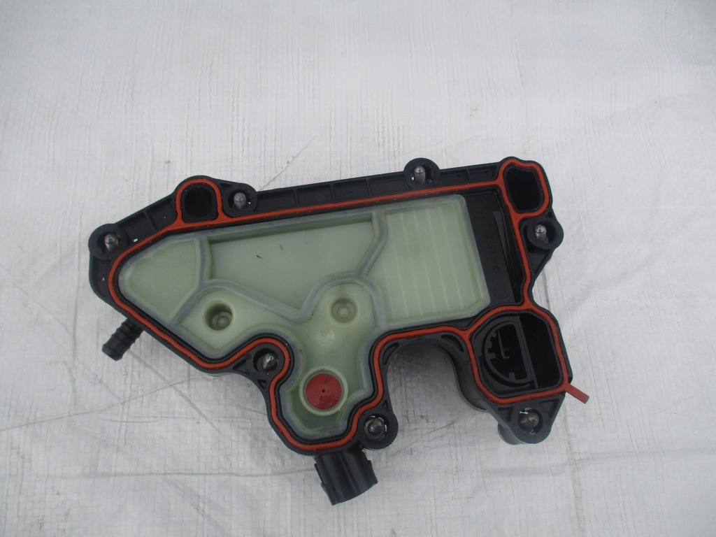 фото №1, Audi a6 q5 s3 vw golf r arteon 2.0tfsi вентиляція картера оливи