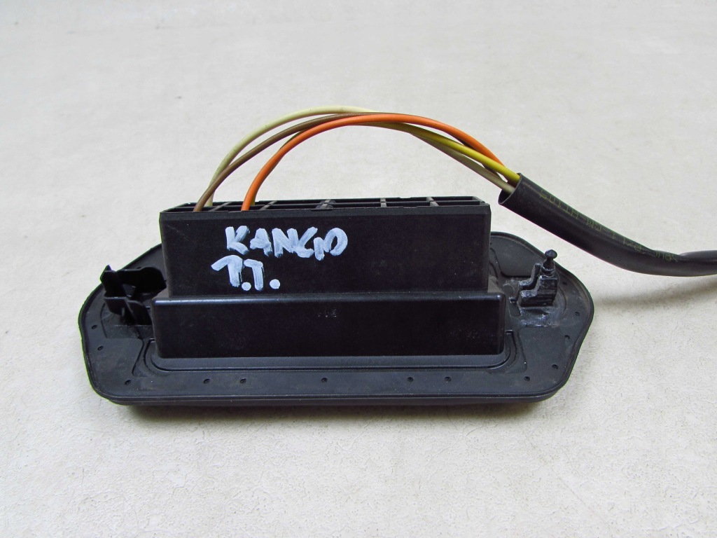 Renault kangoo ii citan 08-15 контакт контактор двері розсувних в Україні