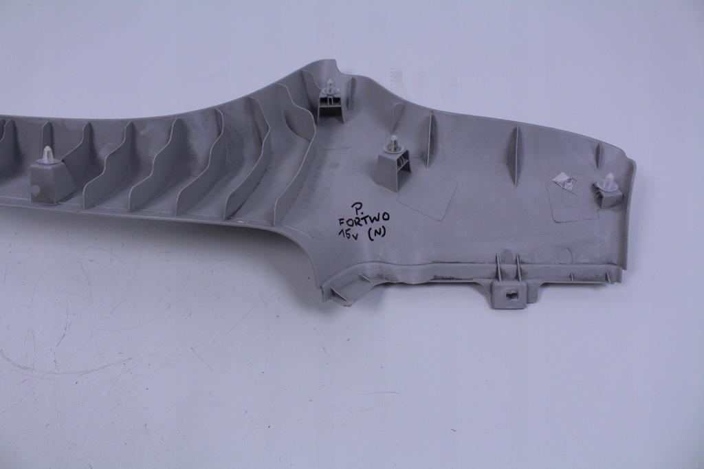 фото №5, Захист стійка права smart fortwo ii 15r. electric