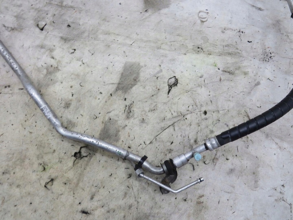 фото №3, Wąż шланг кондиционера civic ix 1.6 i-dtec