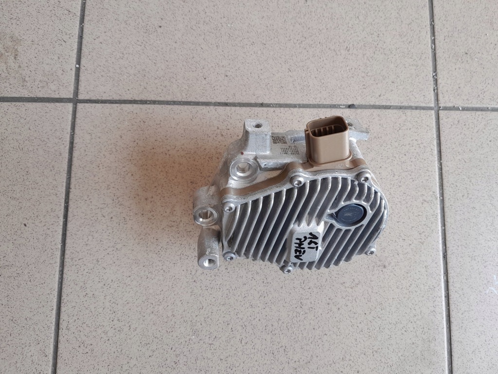 фото №1, Kia sportage v 2021- привід модуль 35200-2m412