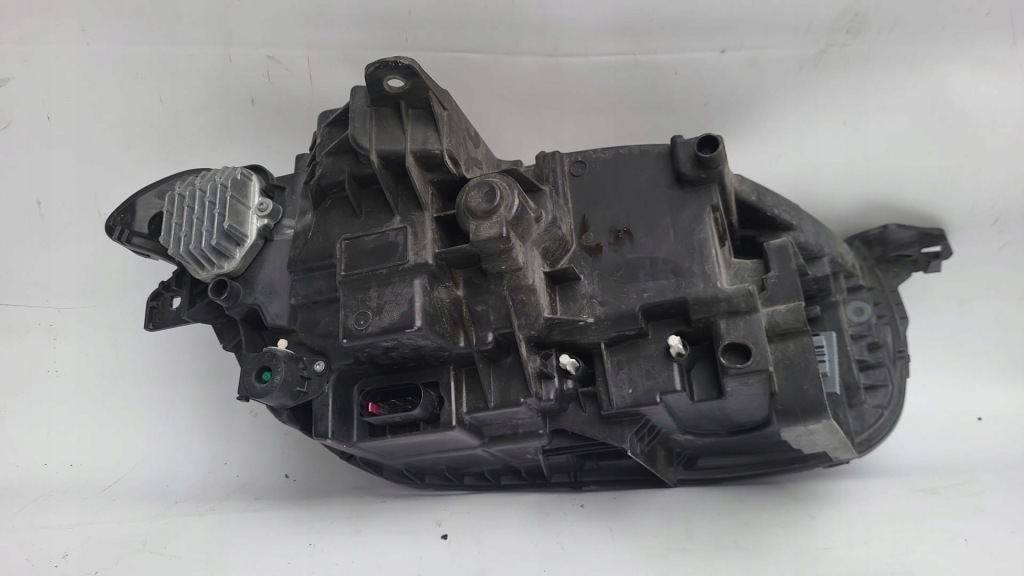 Volvo xc90 2 рестайлинг  19- фара левая перед передняя full led 32228688 Киев