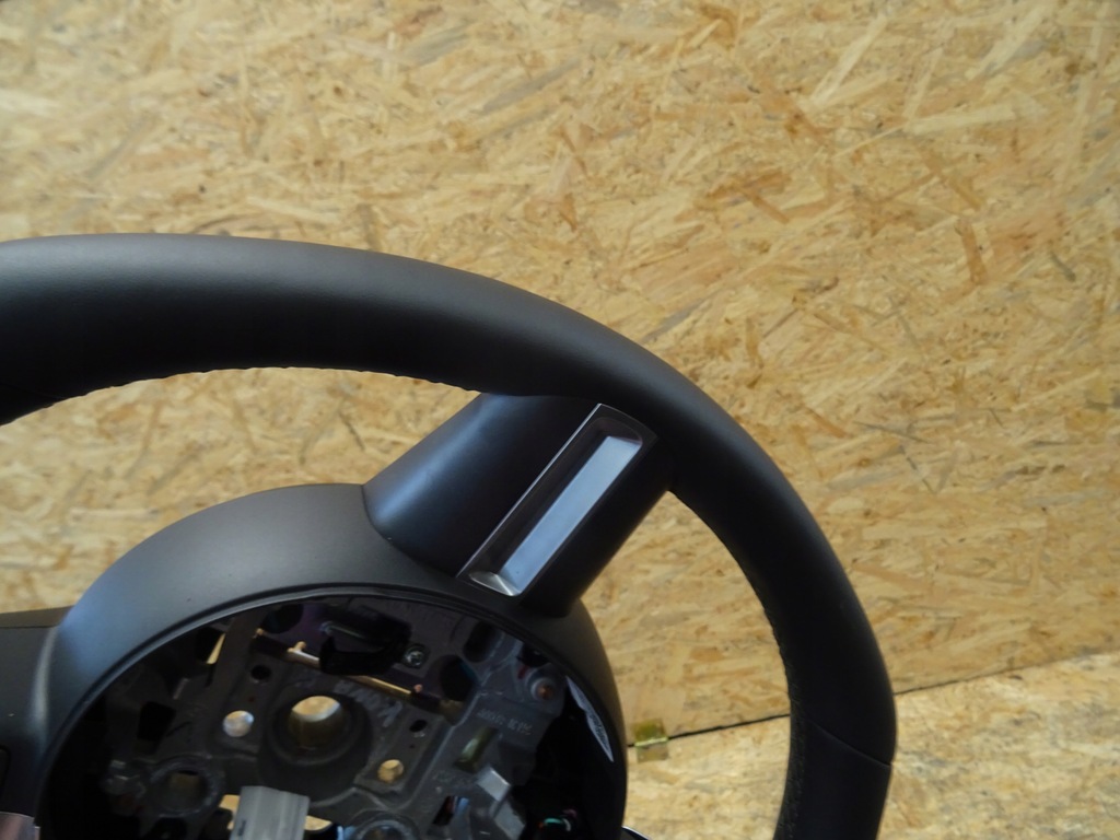 фото №8, Повітропровід багатофункціональний шкіра hyundai kona ii