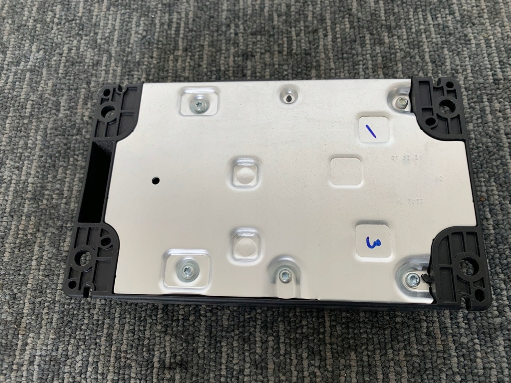 фото №12, Ford mustang mach-e модуль блок управления bluetooth интерфейс оригинал