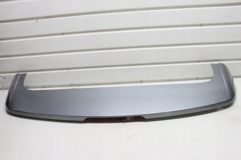 фото №1, Спойлер спойлер крышки opel mokka