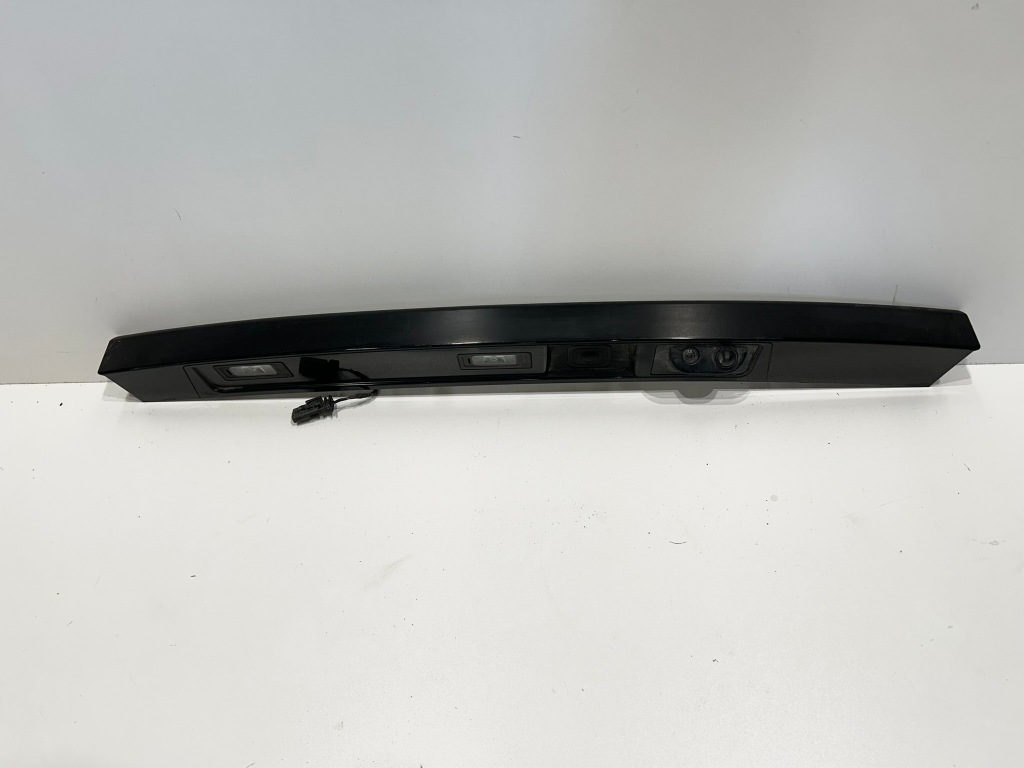 фото №1, Land rover discovery v 5 молдинг накладка кришки задня задня камера ліхтарі oryg!!