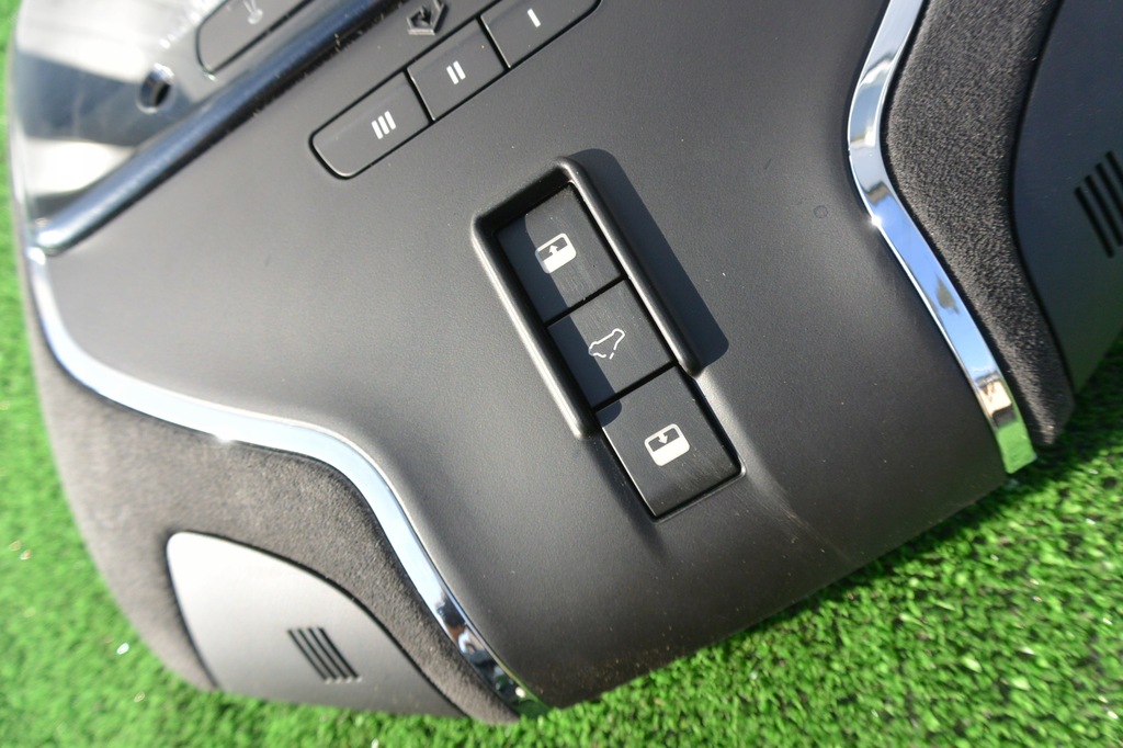 фото №7, Лампа стельовий kpl maserati ghibli quattroporte