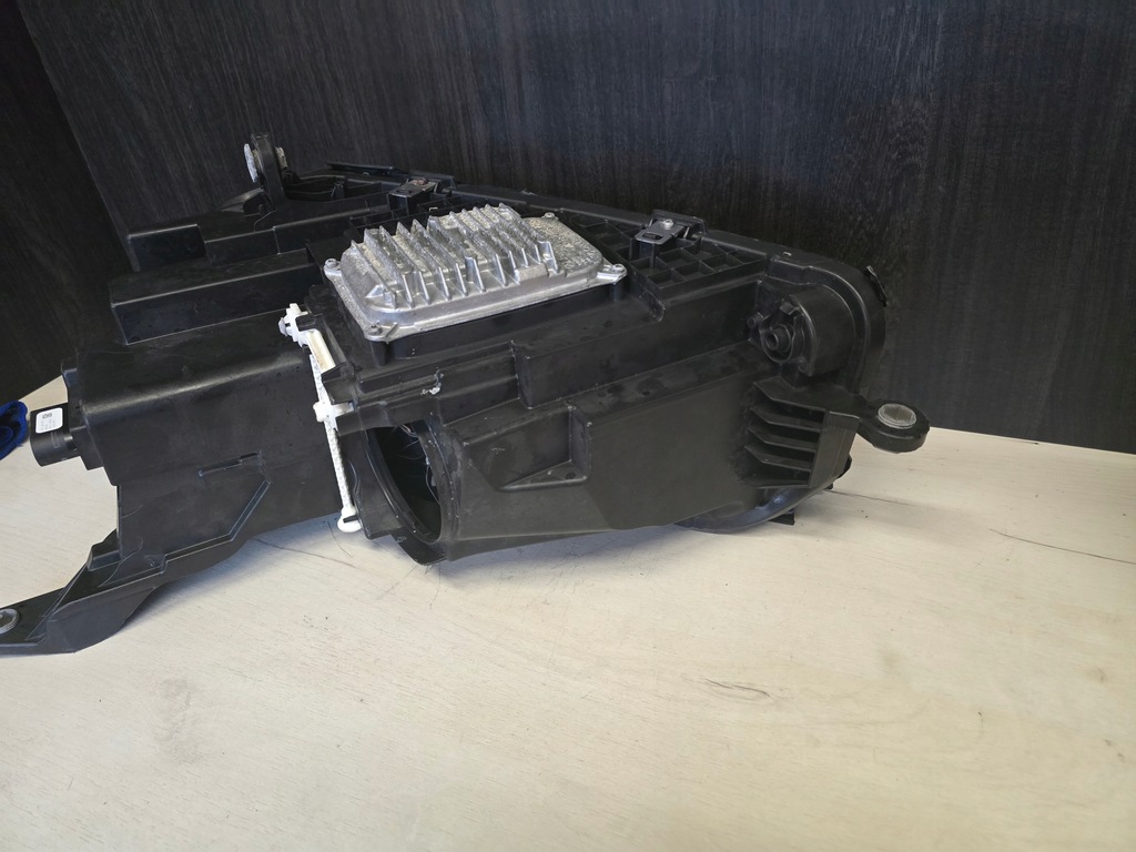 фото №9, Лампа правая mercedes gls x167 a167 w167 167 a1679068800