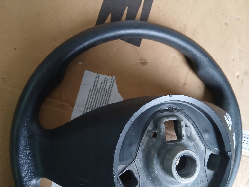 Кермо  fiat bravo 2 Київ