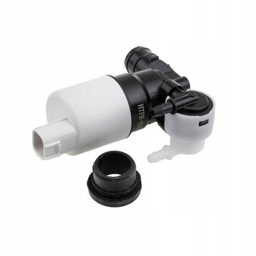 фото №1, Nty esp-fr-010 насос распылителя, омыватель стекло лобовое