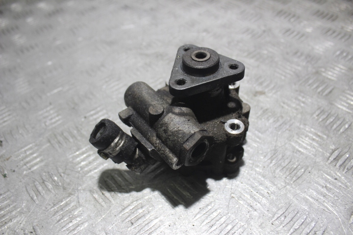 фото №1, Насос усилителя fiat doblo ii 1.3d