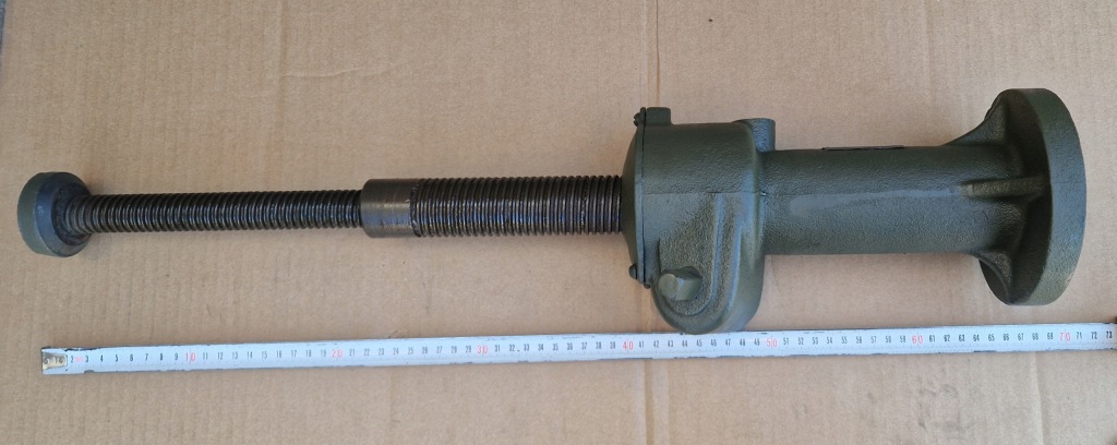 Gaz 69 51 63 uaz 469 452 підйомник куліса гвинтовий Київ