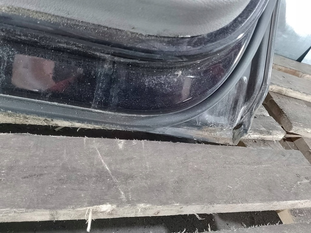 фото №6, Дверь левый задняя vw touran i