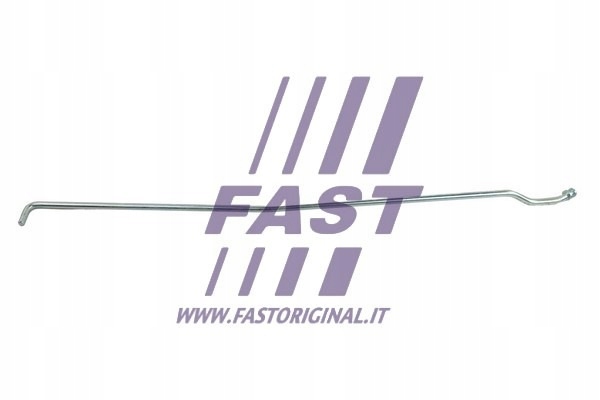 фото №2, Підпора капот fiat doblo 00 05 fast