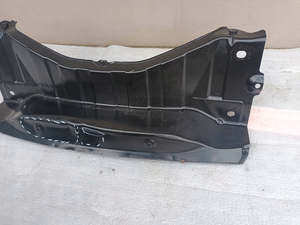 фото №7, Tesla y pas задний усилитель 1487744-00 задняя