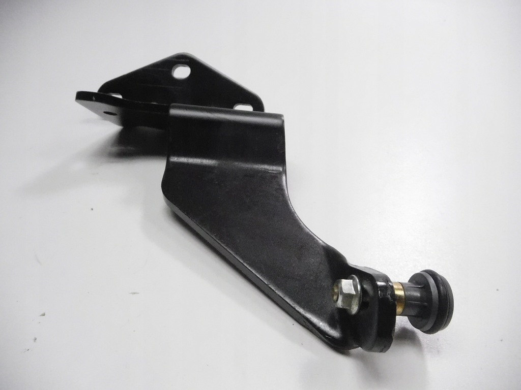 фото №3, Направляющая дверь renault master ii 8200080747