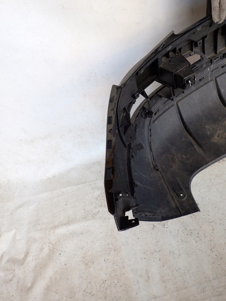 Audi rs q3 rsq3 13-15 бампер задний  задний pdc 8u0807521n в Украине