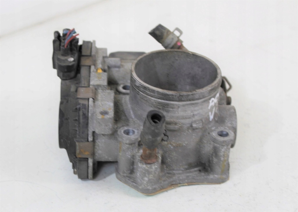 фото №4, Дроссельная заслонка honda accord vii 2.0b 2.4b