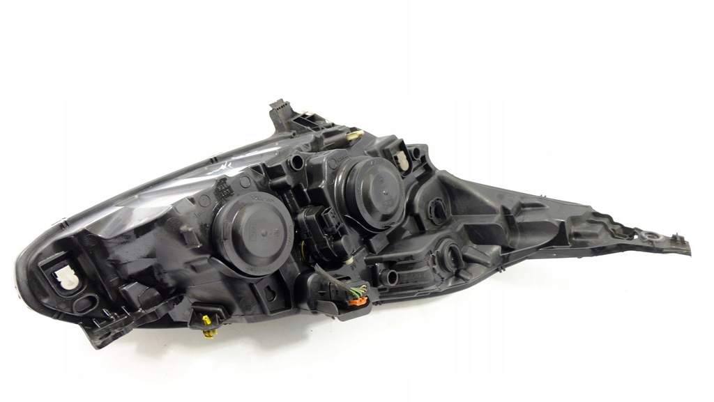 фото №10, Peugeot 208 i лампа фара ліва