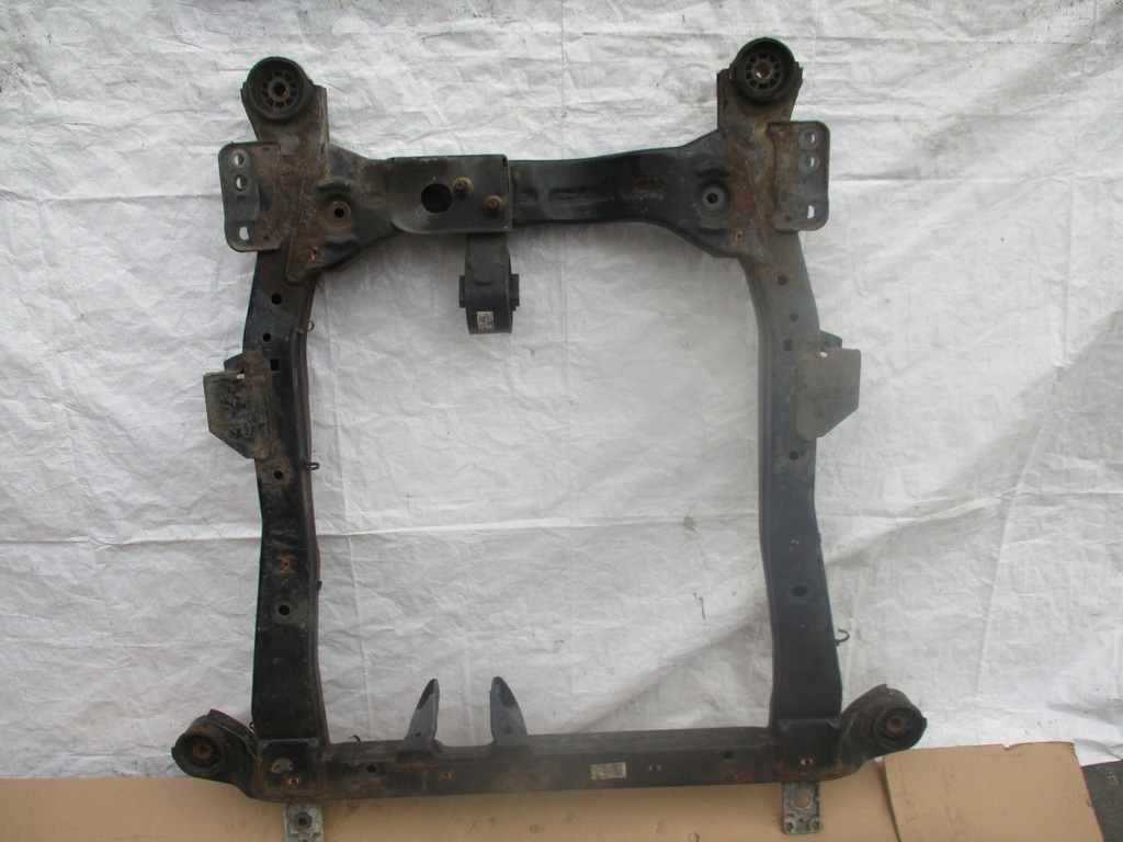 фото №7, Opel astra j поперечина підрамник підвіска перед