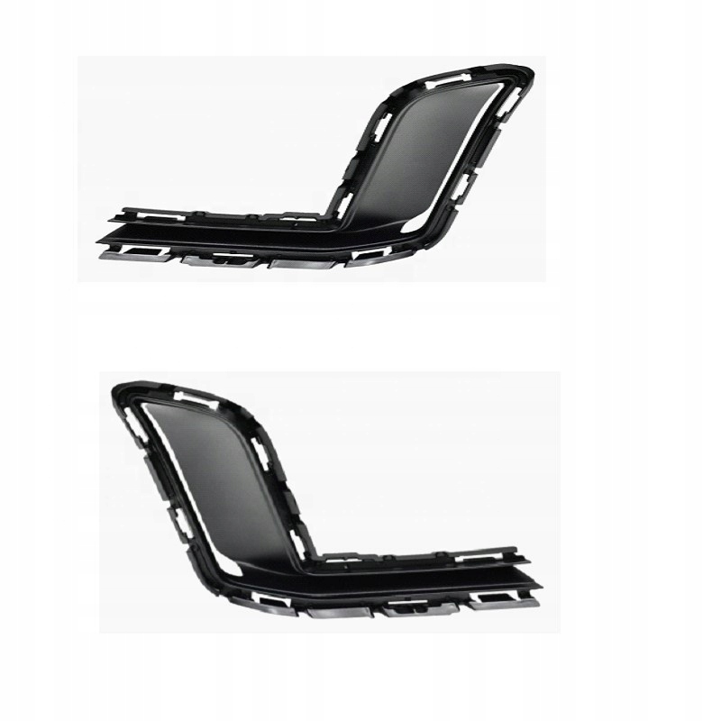 фото №1, Решітка впуск рама решітка chevrolet camaro 2019-