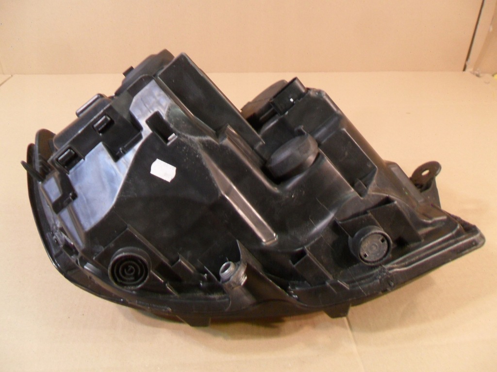 фото №7, Vw transporter t6 лампа левая h4