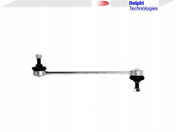 фото №10, Delphi tc2319 тяга / кронштейн, стабилизатор