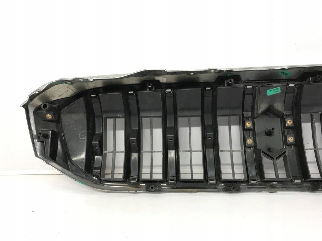 фото №12, Suzuki sx4 s-cross 2021 решётка радиатора верхний радиатора 7174164